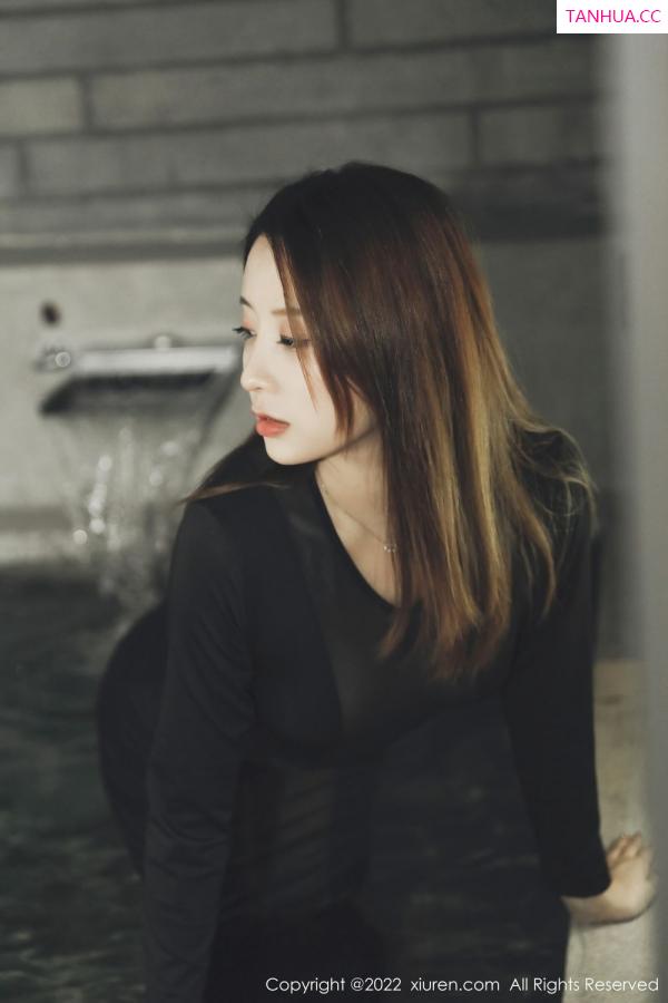 段筱慧 筱慧Icon [XiuRen]高清写真图 2022.06.01 No.5091 曉慧第47张图片